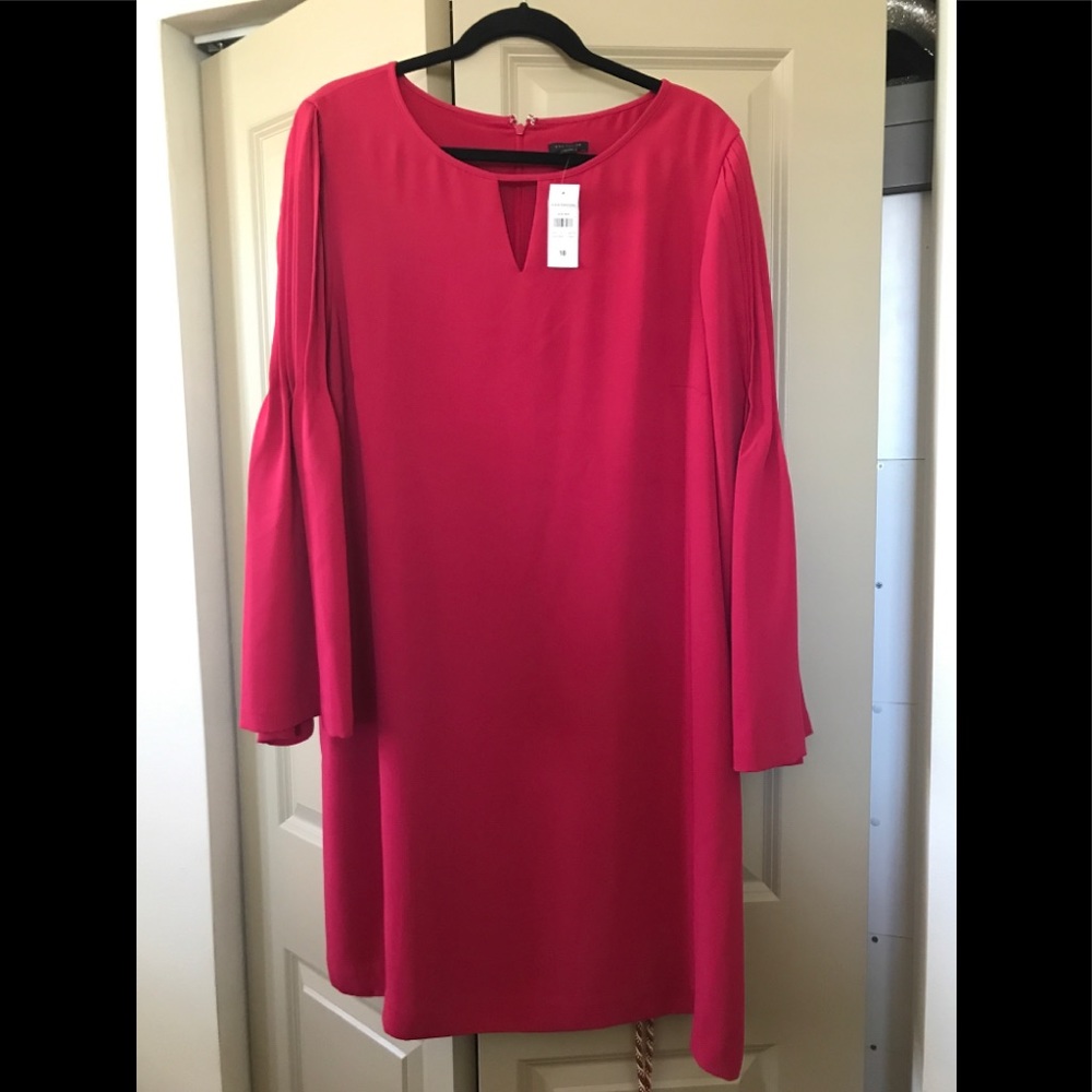 Ann Taylor dress
